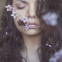 Portrait of a photographer (avatar) Fernanda
