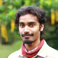 Portrait of a photographer (avatar) Heshana Ariyaratne (Heshana Santhush Ariyaratne)