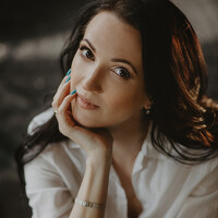 Portrait of a photographer (avatar) Мария Холодкова (KHOLODKOVA MARIYA)
