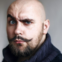 Portrait of a photographer (avatar) Станислав Лиепа (Liepa Stanislav)