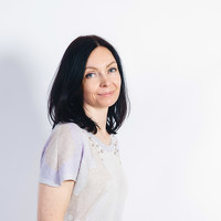 Portrait of a photographer (avatar) Наталья Кузьмина (Kuzmina Natalie)