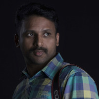 Portrait of a photographer (avatar) Shyjith Onden Cheriyath