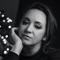 Portrait of a photographer (avatar) Светлана Матюнина (Svetlana Matiunina)