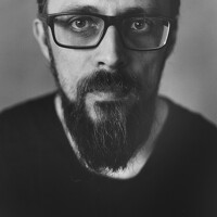 Portrait of a photographer (avatar) Daniel Kordos