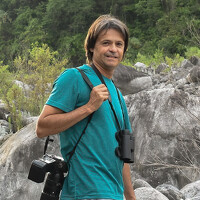 Portrait of a photographer (avatar) Pablo Re (Pablo Alberto Re)