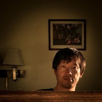 Portrait of a photographer (avatar) Itoyama Eiji (糸山英二)