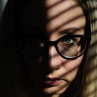 Portrait of a photographer (avatar) Татьяна Ясинская (Tatsiana Yasinskaya)