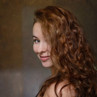 Portrait of a photographer (avatar) Виктория Семернова (Semernova Victoria)