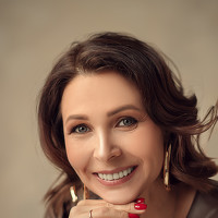 Portrait of a photographer (avatar) татьяна никеева (Nikeeva Tatiana)