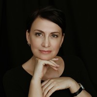 Портрет фотографа (аватар) Елена Голубцова (GOLUBTSOVA ELENA)