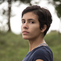 Portrait of a photographer (avatar) Marina Silveira Muniz Ferreira