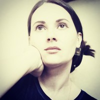 Portrait of a photographer (avatar) Юлия Марфонова (Julia Marfonova)