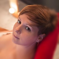 Portrait of a photographer (avatar) Надежда Милохранова (Hope Milohranova)