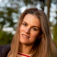 Portrait of a photographer (avatar) Екатерина Часова (Katerina Chasova)