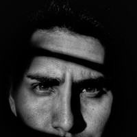 Portrait of a photographer (avatar) Oscar H. Wisdom