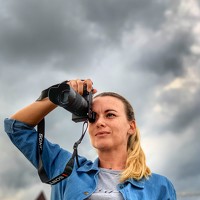 Portrait of a photographer (avatar) Екатерина Билофост (KATERINA BILOFOST)