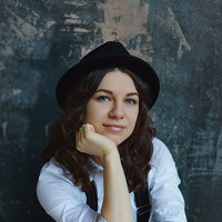 Portrait of a photographer (avatar) Мария Ульянкина (Maria Uliankina)