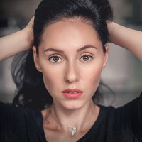 Portrait of a photographer (avatar) Dominika Kutylowska (Dominika Kutyłowska)