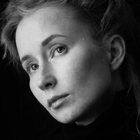 Portrait of a photographer (avatar) Ксения Пешкова (Kseniya Peshkova)