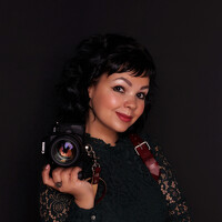 Portrait of a photographer (avatar) Наталия Майская (Nata May)