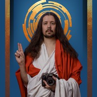 Portrait of a photographer (avatar) Денис Ремпель (Denis Rempel)