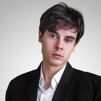 Portrait of a photographer (avatar) Lucas Rodrigues Dutra