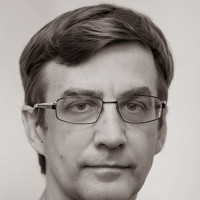Portrait of a photographer (avatar) Игорь Чунусов (Igor Chunusov)