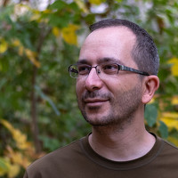 Portrait of a photographer (avatar) Arthur Ustababaev