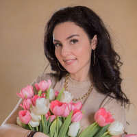 Portrait of a photographer (avatar) Екатерина Даулетбакова (Yekaterina Dauletbakova)