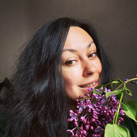 Portrait of a photographer (avatar) Natalia Gaidar