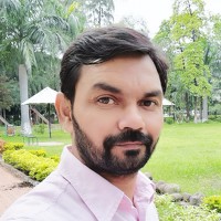 Portrait of a photographer (avatar) Rahil Khan (Rahil khan)