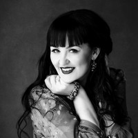 Portrait of a photographer (avatar) Jelena