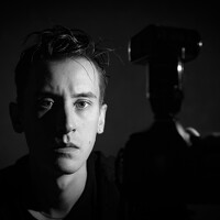 Portrait of a photographer (avatar) Boloznev Egor (Egor Boloznev)