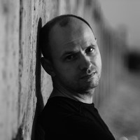 Portrait of a photographer (avatar) Иван Сербов (Ivan Serbov)