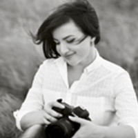 Portrait of a photographer (avatar) Кристина Рубцова (Khristina Rubtsova)