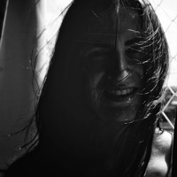 Portrait of a photographer (avatar) Leticia Rossini Arantes (Letícia Rossini Arantes)