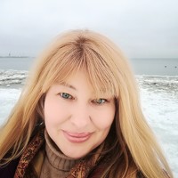 Portrait of a photographer (avatar) Елена Вертегова (Elena Vertegova)