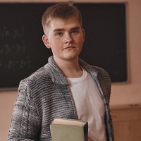 Portrait of a photographer (avatar) Михаил Кузьмин (Mikhail Kuzmin)
