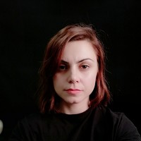 Portrait of a photographer (avatar) Arpine Tzioni