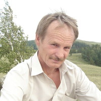 Portrait of a photographer (avatar) Емельянов Евгений (Evgeniy Emelyanov)