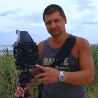 Portrait of a photographer (avatar) Денис Шугалей (Denis Shugaley)