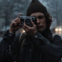 Портрет фотографа (аватар) Никита Самолюк (Nikita Samoliuk)