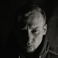 Portrait of a photographer (avatar) Антон Хаткевич (Anton Hatkevich)