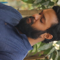 Portrait of a photographer (avatar) Sarveswar Biswal