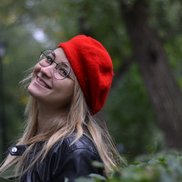 Portrait of a photographer (avatar) Екатерина Виноградова (Ekaterina)