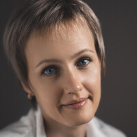 Portrait of a photographer (avatar) Сташкевич Наталья (Stashkevich Natalia)