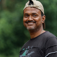 Portrait of a photographer (avatar) Biswadip Ghosh (বিশ্বদীপ ঘোষ)