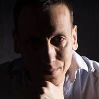Portrait of a photographer (avatar) Sergei Baltaev