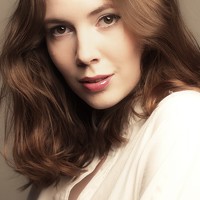 Portrait of a photographer (avatar) Анна Глебова (Anna Glebova)