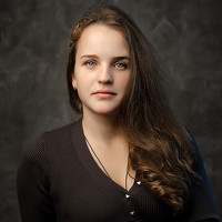 Portrait of a photographer (avatar) Виктория Почепа (Viktoriya Pochepa)